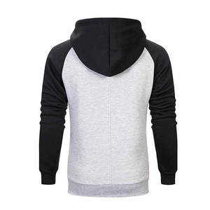 Sudaderas con Capucha de Alta Calidad, Gruesas, Unisex, con Capucha, Estampado Personalizado, Ajuste Masculino, para Invierno - Product Image 4