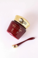 Cosmétiques coréens [CHALLANS De PARIS] Crème hydratante réparatrice aux cellules souches OBM pour usage diurne, femmes, tous types de peau, EGF