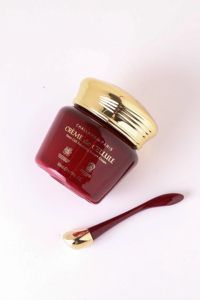 [CHALLANS De PARIS] Crema Reparadora de Células Madre Kbeauty para Mujeres, Todo Tipo de Piel, Fabricada en Corea, EGF, Niacinamida, Heart - Product Image 2