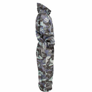 Outdoor <b>Paintball</b> Clothing Shooting Uniform for Adults Trendy Style Competitive Price <b>Paintball</b> Wear Coverall - Product Image 4