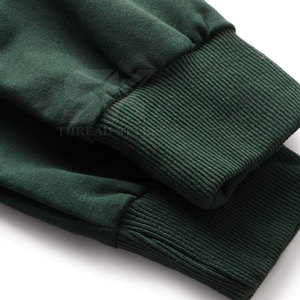 Vente en gros de sweats à capuche personnalisés pour femmes de haute qualité et personnalisés - Product Image 4