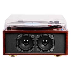 Trevi TT 1030 BT Tocadiscos de Madera 0T103030 Accesorio Instrumento Musical - Product Image 5