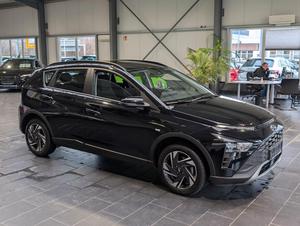 Hyundai BAYON SUV Ibrido 2.5-3.0L Turbo Cambio Automatico Fari LED Pneumatici R20 Euro 6d - Product Image 4