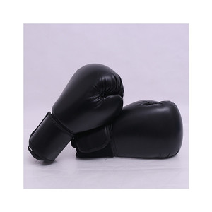 ถุงมือมวยมืออาชีพปรับแต่งได้สำหรับการแข่งขันศิลปะการต่อสู้ - Product Image 6