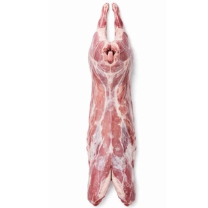 Cuisse de chèvre congelée avec os, sans os, certifiée Halal, viande de chèvre de qualité export - Product Image 6