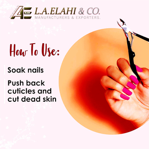 Nouvelles Pinces à Pédicure Robustes en Acier Inoxydable 2026 – Luxe et Efficacité pour l'Élimination des Ongles Épais et des Mycoses – À Ressort Métallique – Fabriquées au Pakistan et en Allemagne - Product Image 5