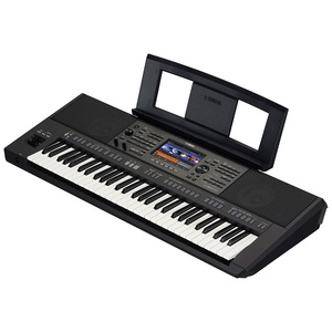 Unique Nouvelles Ventes P-SR SX-900 Arrangeur Poste De Travail Clavier En Bois Massif Numérique Disponible - Product Image 1