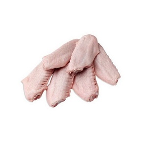 Alas de articulación media de pollo congelado Alas de pollo congeladas brasileñas Comprar - Product Image 1