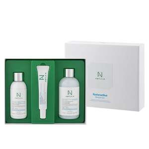 3-Piece <b>Skin</b> <b>Care</b> Gift <b>Set</b> with Ampoule & Hyaluronic Shot Product Code FCXA910810 - Product Image 3