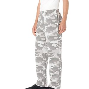 กางเกงวิ่งออกกำลังกายสำหรับสตรีทแวร์สำหรับผู้ชายกางเกงออกกำลังกายเล่นยิมฟิตเนส - Product Image 2