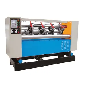 Direct Factory Prices Thin Blade Cutting and Creasing Machine with High Grade Material Made For Industrial Uses