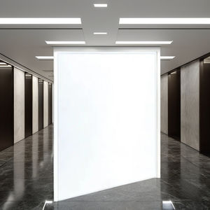 Calentador de Techo IH350-WF 350W, Panel Infrarrojo Empotrado, Cristal de Carbono, para Hogar, Baño, Sala de Estar, Dormitorio, Jardín - Product Image 2