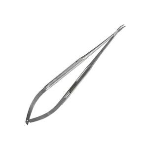 Service OEM Porte-aiguille de qualité supérieure Instrument médical entièrement personnalisable avec source d'alimentation manuelle en matériau durable - Product Image 6