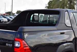 NUEVO TOYOTA HILUX ADVENTURE 2026, TRANSMISIÓN AUTOMÁTICA, DOBLE CABINA, 4 PUERTAS, MOTOR DIÉSEL 4.0L TURBO, FAROS LED, SUV 200-250PS - Product Image 6