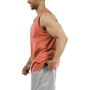 Débardeurs de gym personnalisés en vente entière Débardeurs de sport personnalisés pour hommes Débardeurs de gym personnalisés pour hommes Vente complète - Product Image 1