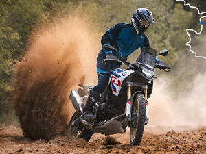 Oferta Increíble: Motocicleta F 900 GS 2025 Nueva en Venta - Product Image 4