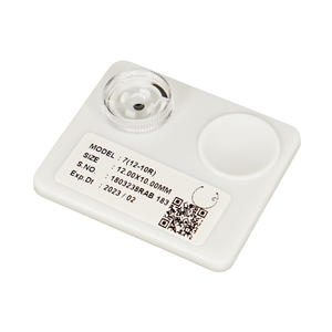 ANILLO DE TENSIÓN MARS INTERNATIONAL CATARACT & IOL CAPSAFE CON BRAZO DE FIJACIÓN ESCLERAL... - Product Image 1