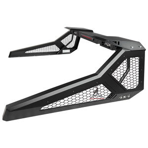 4x4off Road Truck Ute Pickup Práctico viaje Extraíble Universal Roll bar para-<span class=keywords><strong>toyota</strong></span> Hilux Revo Rocoo Vigo N70 N80 SR5 TRD - Product Image 4