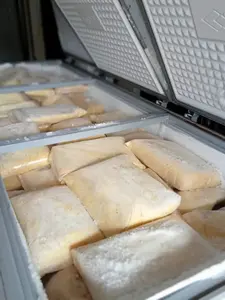 Des produits très vendus!!! Purée de durian de haute qualité du Vietnam pour le prix cheper d'exportation - Product Image 5