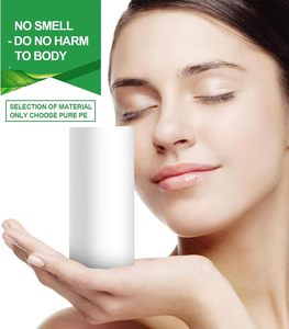 ถุงขยะขนาดเล็กแบบใสมีช่องใส่ขยะ2.6แกลลอนถุงขยะพลาสติกแบบ220 - Product Image 6