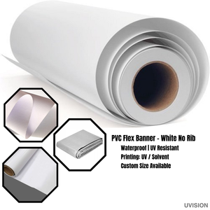 Impresión de Pancartas Flexibles Grandes para Festivales, Pancarta Frontlit Impresa con UV Personalizada para Exhibición en Interiores y Exteriores, Fábrica en Vietnam - Product Image 5