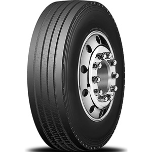 295/60R22.5 295/75R22.5 Suministro Directo del Fabricante. Alambre de Acero. Neumáticos Radiales. Neumáticos de Carga para Camiones de Transporte - Product Image 1