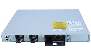 Bán hàng nóng <span class=keywords><strong>Cisco</strong></span> C9200-24T-E 9200 Series 24 cổng Gigabit Ethernet chuyển đổi dữ liệu mạng 24 cổng PoE Gigabit - Product Image 6