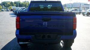 Nueva Toyota Tacoma TRD Sport 2025 en venta - Product Image 3