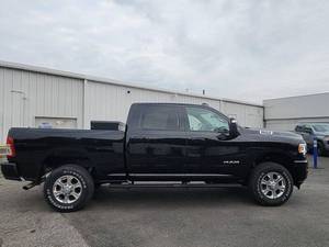 รถมือสอง RAM 2500 Big Horn ปี 2023 ราคาถูก ขาย - Product Image 5