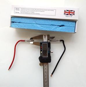 Hot Bán Anh IPL <span class=keywords><strong>Xenon</strong></span> Đèn Flash Cho E-Ánh Sáng Xử Lý Xử Lý Cho IPL Tóc Loại Bỏ/Anh Đèn F985 IPL Xử Lý Sửa Chữa <span class=keywords><strong>Xenon</strong></span> Ống - Product Image 1