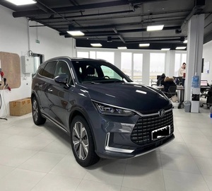 NEAT 2021, Tang EV600D II, ไมล์น้อย เกียร์อัตโนมัติ หลังคาพาโนรามา ไฟ LED ไฟเดย์ไลท์ LED - Product Image 1