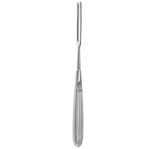 Juego de cuchillos quirúrgicos de acero inoxidable, juego de cuchillos rectos y giratorios de grado quirúrgico alemán - Product Image 1