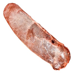 Foie de bœuf congelé - Fournisseur en gros de foies de bœuf en vrac - Product Image 3