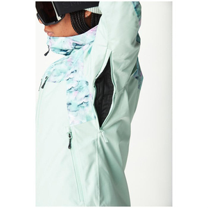 Chaqueta de Esquí Monntecc a Precio de Mayoreo, Chaqueta de Snowboard Térmica y Resistente al Viento, Servicio de Fabricación con Logotipo Personalizado, ODM, OEM - Product Image 4
