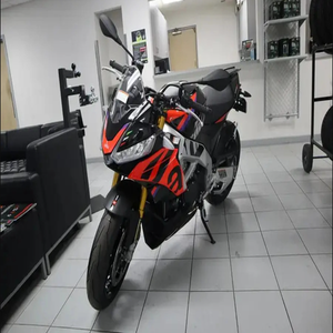 Thương hiệu mới 2025-2026 aprlila tuono V4 nhà máy SE-09 <span class=keywords><strong>SBK</strong></span> 1100 mới thể thao xe máy đã sẵn sàng để tàu - Product Image 3