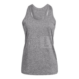 เสื้อกล้ามผู้หญิง น้ำหนักเบา แห้งเร็ว แฟชั่นใหม่ ขายดี ผ้าฝ้าย 100% สีพื้น สำหรับออกกำลังกาย - Product Image 1