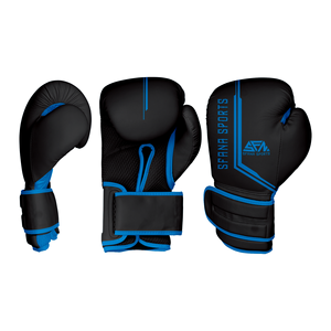 Gants de Taekwondo en cuir de vachette de haute qualité OEM 2025 avec logo personnalisé équipement d'entraînement de sparring en vrac vente en gros - Product Image 1