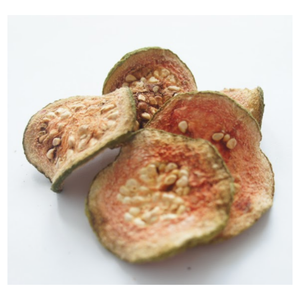 Guava rose séchée douce et sucrée, collation de fruits tropicaux pour l'exportation - Product Image 5