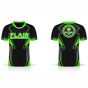 La mejor calidad, diseño personalizado, transpirable, cómodo, conjuntos de uniformes de camiseta de fútbol, jugadores jóvenes, corte automatizado, servicio OEM - Product Image 3