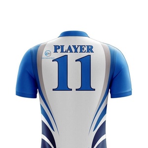 Uniforme de football unisexe ajusté, design personnalisé avec matériau respirant et impression de logo complète, service OEM pour vêtements pour hommes personnalisés - Product Image 6