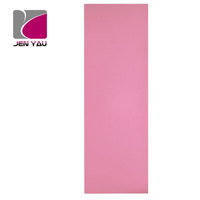 Profesyonel 10mm kalın EVA köpük Yoga Mat özel tasarım spor spor Fitness öğretim toptan çeşitli renkler