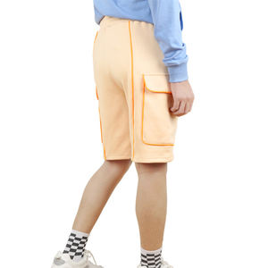 Wholesale High Quality Custom Sportswear Summer Athletic Gym Mesh Shorts Double <b>Layer</b> Quick Dry Lightweight Sports - Product Image 1