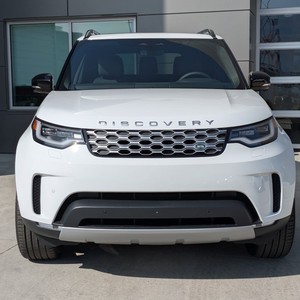 Land Rover Discovery S 2025, tout neuf, à vendre - Product Image 1