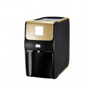 เครื่องผลิตน้ำไฮโดรเจน H2-PT แบบตั้งโต๊ะ (สำหรับใช้ในครัวเรือน) เทคโนโลยี PEM ฟังก์ชั่นต้านอนุมูลอิสระ 1100ppb ไฮโดรเจน -55050MV ORP - Product Image 2