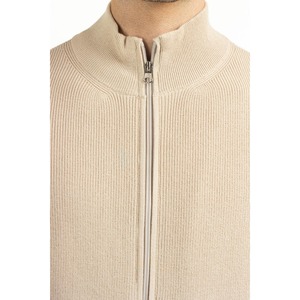 เสื้อสเวตเตอร์แบบสวมใส่ภายนอกทรงปกติ รุ่น MN-SWT-WS25-003 a - Product Image 3