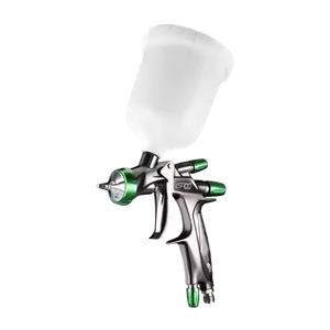 Pistola de Pulverización Nueva de Alta Calidad Anest Iwatas Profesional LS-400 WS400 Lista para Envío - Product Image 2