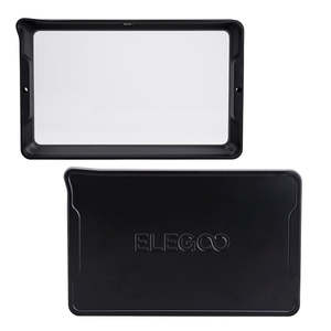 Jupiter SE <b>3D</b> <b>Printer</b> Accessories Durable Metal <b>Resin</b> Tank - Product Image 2