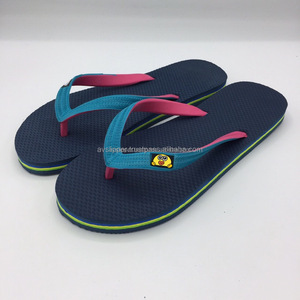 Line In Slipper 03 Dép Đi Trong Nhà Đặt Làm Giày Trượt Cá Mập Cho Nam Dép Đi Biển Cho Nam - Product Image 5