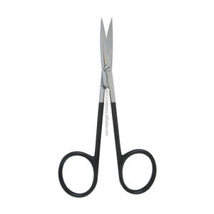 Ciseaux dentelés Premium Debonairii Supercut 5 pouces, outil chirurgical manuel, certifié CCC, instruments chirurgicaux réutilisables, OEM - Product Image 4