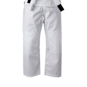 2025 Unisex Algodón ligero Karate nuevo uniforme de Judo hecho a medida gran oferta logotipo personalizado ropa de artes marciales - Product Image 2